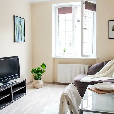 Daire Hello Ogarna *