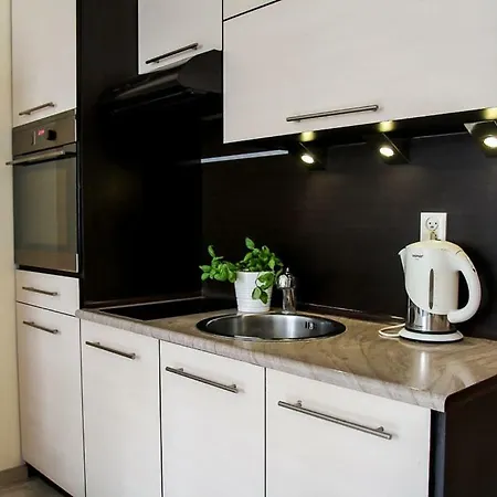 Hello Ogarna * Gdansk