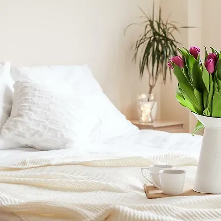 Lejlighed Hello Ogarna Gdańsk