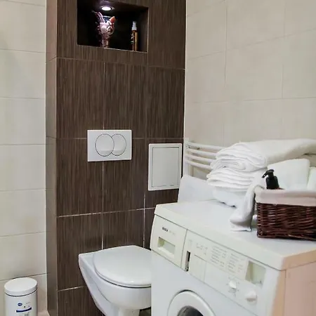 Hello Ogarna * Gdańsk