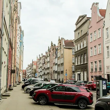 Hello Ogarna Gdansk