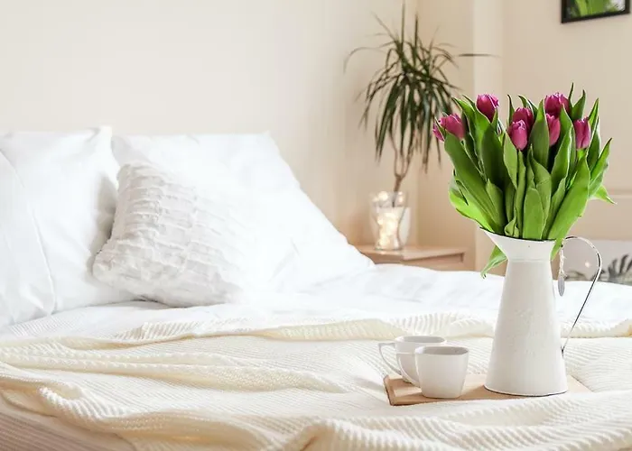 Apartamento Hello Ogarna Gdańsk