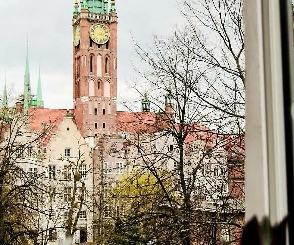 Apartamento Hello Ogarna *