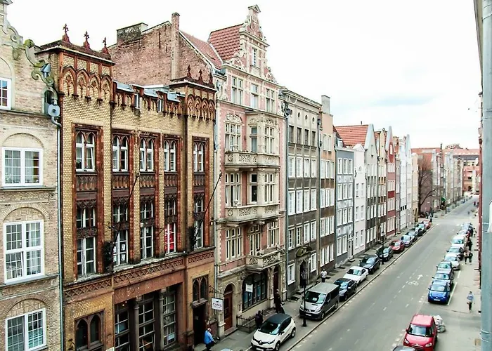 Hello Ogarna Appartement *