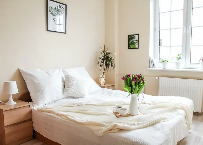 Hello Ogarna * Gdańsk