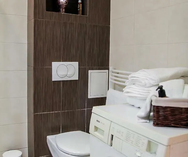 Hello Ogarna * Gdańsk