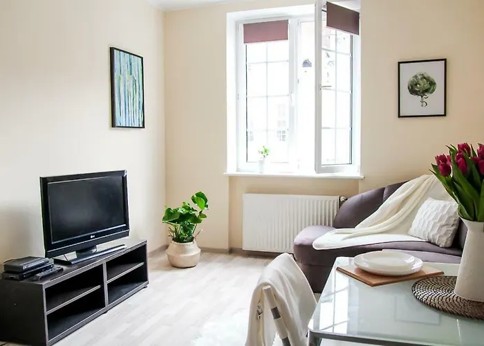 Apartamento Hello Ogarna *