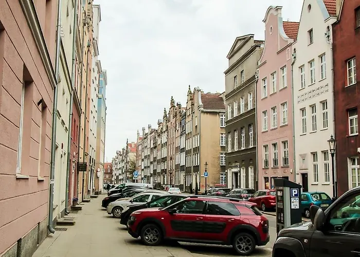 Hello Ogarna Gdańsk