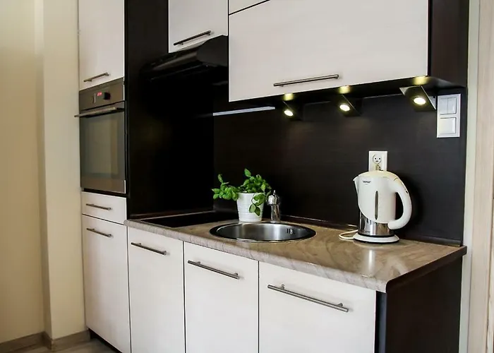 Hello Ogarna * Gdańsk