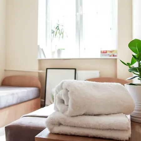 Hello Ogarna * גדנסק