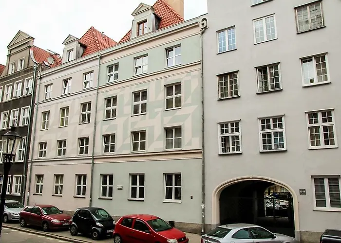 דירה Hello Ogarna