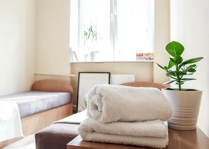 Hello Ogarna * גדנסק